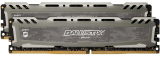 ����������� ������ 8GB DDR4 Crucial PC4-21300 2666Mhz kit of 2 (BLS2K4G4D26BFSB)