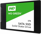 SSD ���������� 1Tb WD Green (WDS100T2G0A)