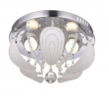 Люстра J-light Malvina 1114/3C (4610019163366)