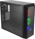  /AMD Athlon X4 840 3.1Ghz oem (Kaveri) /Cooler Master Hyper 101 (RR-H101-30PK-RU) / GIGABYTE GA-F2A68HM-S1 V1.1 / 4GB DDR III Kingston PC3-12800 1600Mhz (KVR16LN11/4) X2 /MSI Geforce GT 1030 2GB GDDR4 (GT1030 AERO ITX 2GD4 OC) / 500 GB WD (WD5000AZRZ) /CoolerMaster MasterBox PRO 5 RGB (MCY-B5P2-KWGN-02) / 400W AeroCool Kcas-400 Plus