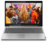  Lenovo IdeaPad L340 15 Intel (L340-15IWL) (81LG00MNRK) (Intel Core i3 8145U 2100 MHz/15.6"/1920x1080/4GB/256GB SSD/DVD /Intel UHD Graphics 620/Wi-Fi/Bluetooth/DOS)