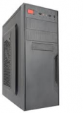  /Intel Core i3 8100 3.6GHz oem /Cooler Master I30 (RH-I30-26PK-R1) / GIGABYTE H310M S2 2.0 / 8GB DDR4 Kingston PC4-21300 2666Mhz (KVR26N19S8/8) /SSD  128GB Team Group GX2 (T253X2128G0C101) /Invenom CX-63B-450W