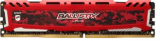 ����������� ������ 4GB DDR4 Crucial PC4-19200 2400Mhz (BLS2K4G4D240FSE)