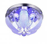 Люстра J-light Ella 1112/3C (4610019163083)