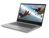  Lenovo IdeaPad S340 14 Intel (S340-14IWL) (81N700HTRK) (Intel Pentium Gold 5405U 2300 MHz/14"/1920x1080/4GB/128GB SSD/DVD /Intel UHD Graphics 610/Wi-Fi/Bluetooth/DOS)