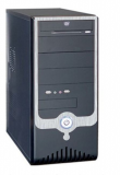  /AMD X2 A6-7400K 3.5GHz oem (Kaveri) /Cooler Master (DK9-9ID2A-PL-GP) / MSI A68HM-E33 V2 / 2GB DDR III Crucial PC3-12800 1600Mhz (CT25664BD160BJ) X2 /Palit Geforce GT 610 1GB GDDR3 (NEAT6100HD06-1196F) / 500GB Toshiba DT01ACA050 /SSD  60GB Patriot Flare (PFL60GS25SSDR) /Invenom CX-51B 500W