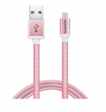 ������ USB - microUSB ADATA (AMUCAL-100CMK-CRG),1�