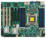   SUPERMICRO MBD-X9SRE-F-O