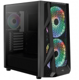  /Intel Core i7 9700K 3.6GHz box /  Aerocool Pulse L120 / GIGABYTE B365 HD3 / 16GB DDR4 Patriot PC4-19200 2400Mhz (PSD416G24002) /Gigabyte Geforce GTX 1660 SUPER MINI ITX OC  6GB GDDR6 (GV-N166SIXOC-6GD) / 3Tb Toshiba HDWU130UZSVA /SSD  240GB Team Group L3 EVO (T253LE240GTC101) / DVD-RW LITE-ON iHAS122-14 Black /AeroCool AirHawk Duo / 600W Thermaltake Smart RGB (PS-SPR-0600NHSAWE-1)