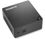 - Gigabyte (GB-BLPD-5005) (Intel Pentium J5005 1,5Ghz / Intel UHD Graphics 605)
