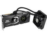  MSI GeForce RTX 2080 Sea Hawk X 8GB GDDR6 (RTX 2080 SEA HAWK)
