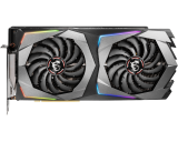  MSI GeForce RTX 2070 8GB GDDR6 (RTX 2070 GAMING X 8G)