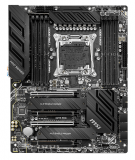 Материнская плата MSI X299 PRO
