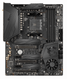   MSI MEG X570 UNIFY
