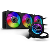 ������� ������� ���������� Gigabyte AORUS LIQUID COOLER 360