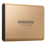  SSD  1Tb Samsung Portable SSD T5 (MU-PA1T0G/WW)