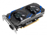  KFA2 Geforce GTX 1050 Ti 1-Click OC 4GB GDDR5 (50IQH8DSQ31K)