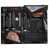   GIGABYTE Z390 AORUS MASTER G2 Edition