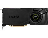  MSI GeForce RTX 2080 SUPER 8GB GDDR6 (RTX 2080 SUPER AERO SI)