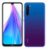  Xiaomi Redmi Note 8T 4/64GB (MIN8T464BLU) Blue