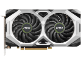 Видеокарта MSI GeForce RTX 2070 8GB GDDR6 (RTX 2070 VENTUS GP 8G)