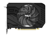  Palit Geforce GTX 1650 SUPER 4GB GDDR6 StormX OC (NE6165SS18G1-166F)
