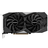  GIGABYTE Geforce GTX 1650 SUPER 4GB GDDR6 (GV-N165SWF2OC-4GD)