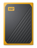  SSD  1Tb WD My Passport Go (WDBMCG0010BYT-WESN)