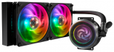������� ������� ���������� Cooler Master MasterLiquid ML240P Mirage