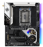   AsRock TRX40 Taichi