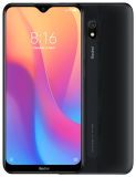  Xiaomi Redmi 8A 2/32GB (MI8A232BLA) Black