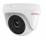 Видеокамера Hikvision HiWatch DS-T133 2.8mm
