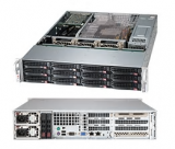   2U Supermicro CSE-826BE16-R920UB 920W