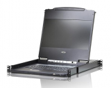 KVM  ATEN CL6700MW-ATA-RG