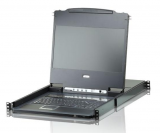 KVM- ATEN CL6708MW-ATA-RG