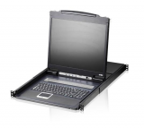 KVM- ATEN CL1308N-ATA-RG
