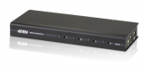 KVM- ATEN CS74D-AT-G