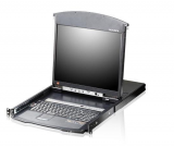 KVM- ATEN KL1516AIM-AXA-RG
