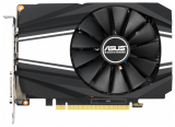 Видеокарта Asus Geforce GTX 1660 6GB GDDR5 (PH-GTX1660-O6G)