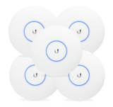   Ubiquiti UniFi AC HD, 5 (UAP-AC-HD-5)