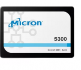 SSD ���������� 960Gb Crucial (Micron) 5300 Max (MTFDDAK960TDT-1AW1ZABYY)