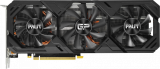  Palit GeForce RTX 2080 SUPER GamingPro OC 8GB GDDR6 (NE6208SS19P2-180T)