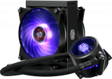 ������� ������� ���������� Cooler Master MasterLiquid Pro 120 RGB