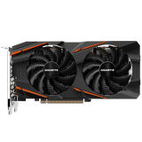  GIGABYTE Radeon RX 580 8GB GDDR5 (GV-RX580GAMING-8GD) V2.0