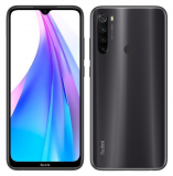  Xiaomi Redmi Note 8T 3/32GB (MIN8T332GRA) Gray