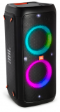   JBL Partybox 100 +  JBL TUNE 120 TWS