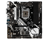   ASRock B365M Pro4-F