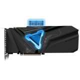  GIGABYTE GeForce RTX 2080 SUPER 8GB GDDR6 (GV-N208SGAMINGOC WB-8GD)