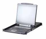 KVM- ATEN CL5716IN-ATA-RG