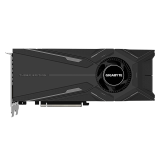  Gigabyte GeForce RTX 2080 Ti TURBO OC 11GB GDDR6 (GV-N208TTURBOOC-11GC) rev. 2.0